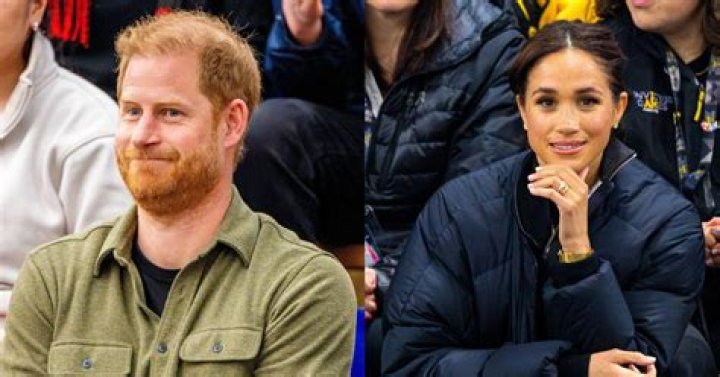 Meghan Markle & Prince Harry Will Have 1 Year Megxit Transition Before Royal Split Details Finalized