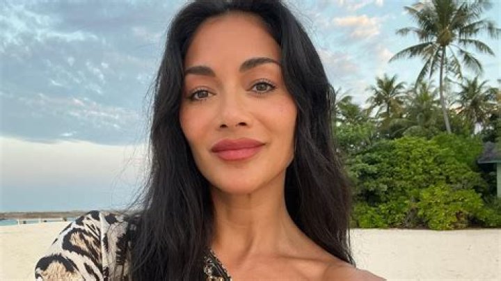 Nicole Scherzinger’s Trainer Reveals Tricks For Staying Fit & Motivated During The Holidays