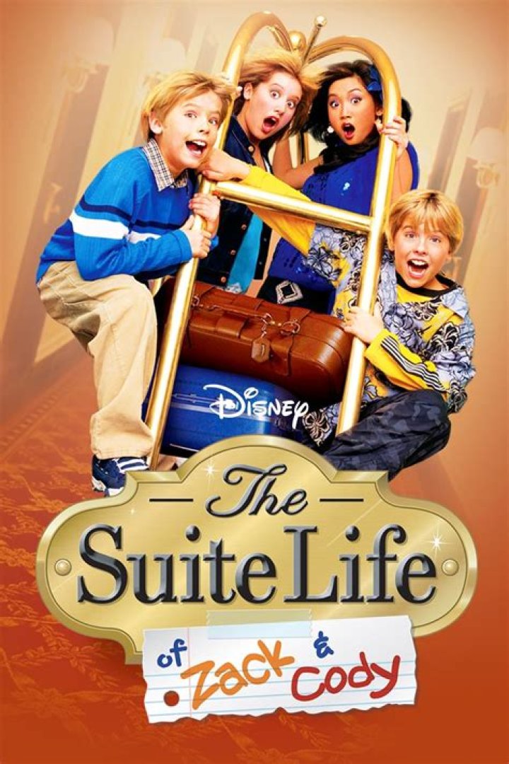 No ‘The Suite Life Of Zack & Cody’ Reboot – Hollywood Life