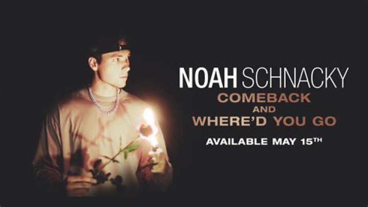 Noah Schnacky Finds The Romance He’s Always Wanted On New Country Jam ‘Feels Like Love’