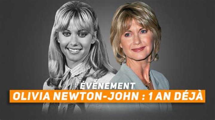 Olivia Newton-John Celebrity Profile – Hollywood Life