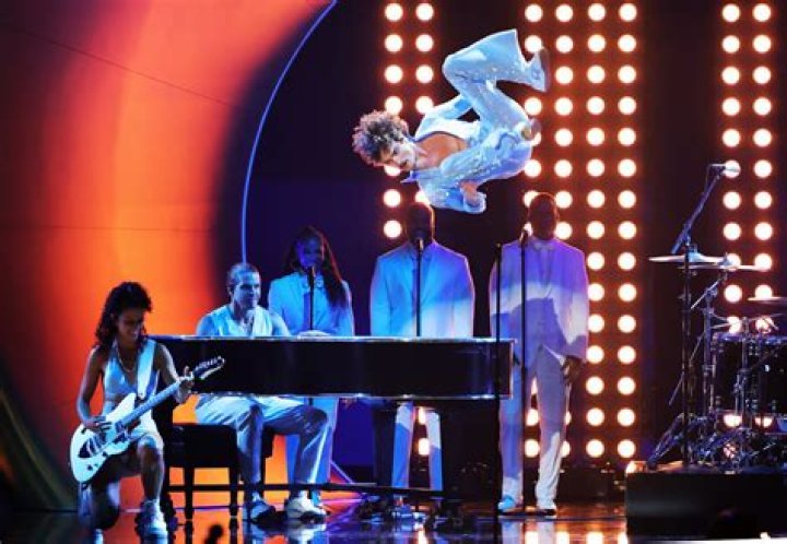 Photos of The Best Performances – Hollywood Life