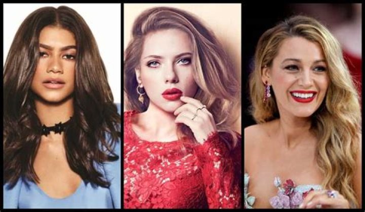 Pics of the Model and Actress – Hollywood Life