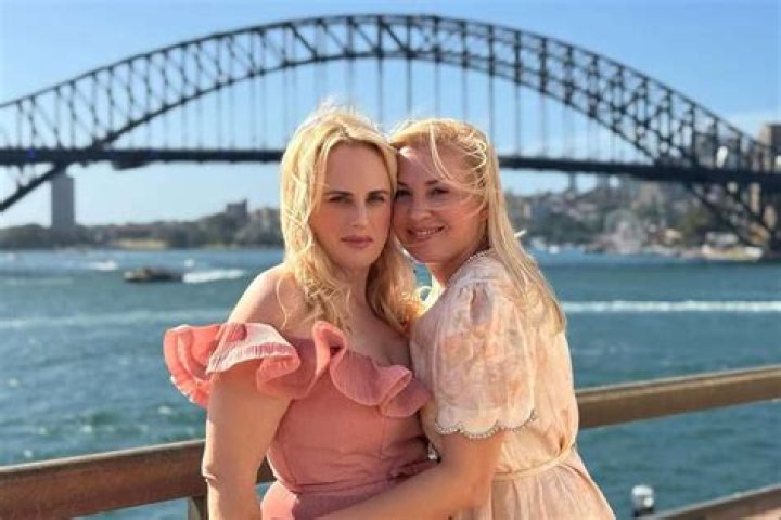 Rebel Wilson & Girlfriend Ramona Agruma Want To ‘Start A Family’ Together