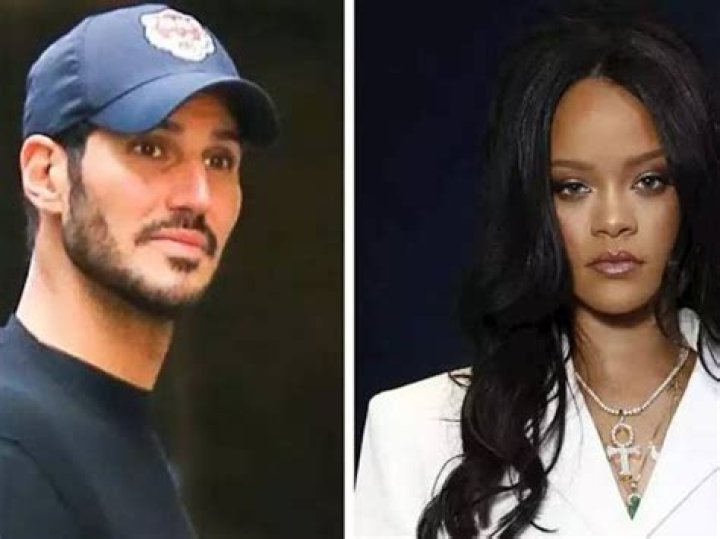 Rihanna & Hassan Jameel: Why They Are Hooking Up Again After Rumored Split