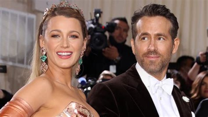 Ryan Reynolds – Hollywood Life