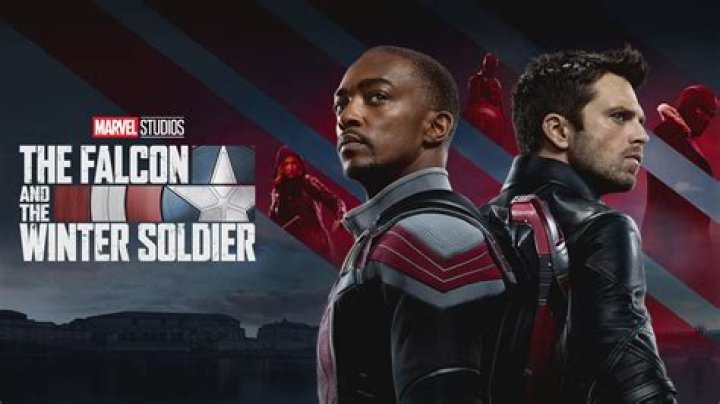 Sam Takes On Cap’s Shield, Loki Returns & More In First Footage Of ‘Falcon & The Winter Soldier’ & More