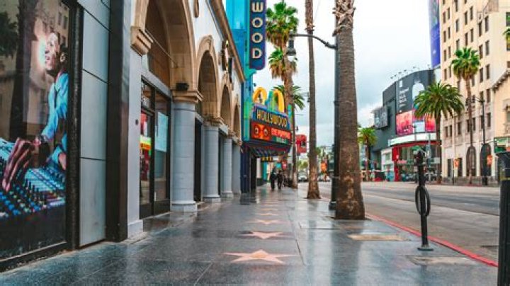 See Photos Then & Now – Hollywood Life