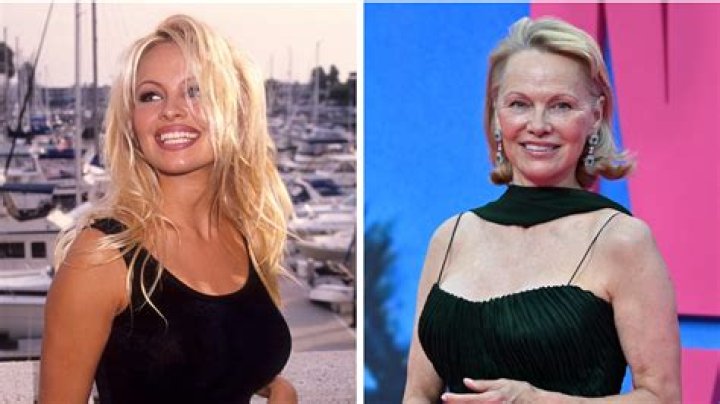See Then Vs Now Pics – Hollywood Life