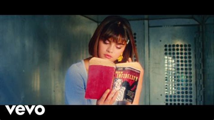 Selena Gomez ‘Back To You’ Music Video — PICS