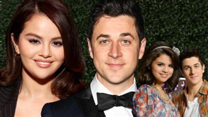 Selena Gomez & David Henrie’s Bloopers From ‘This Is The Year’ Promo Video – Hollywood Life