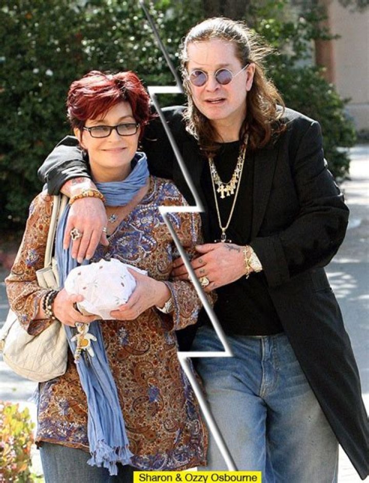 Sharon & Ozzy Osbourne Split After 33 Years Of Marriage Amidst Cheating Reports