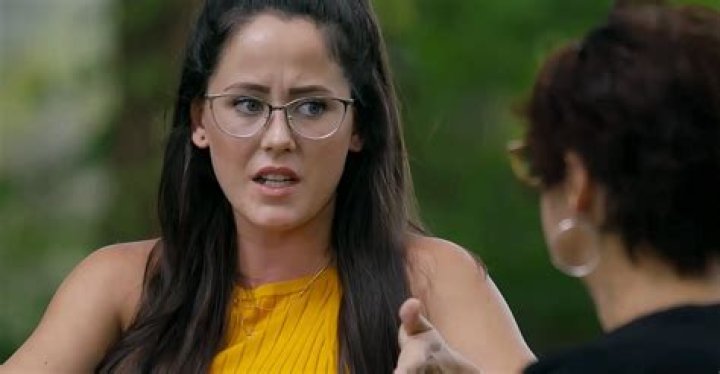 ‘Teen Mom 2’ Recap: Jenelle Evans Gets Boobs & Dumps Kieffer Delp