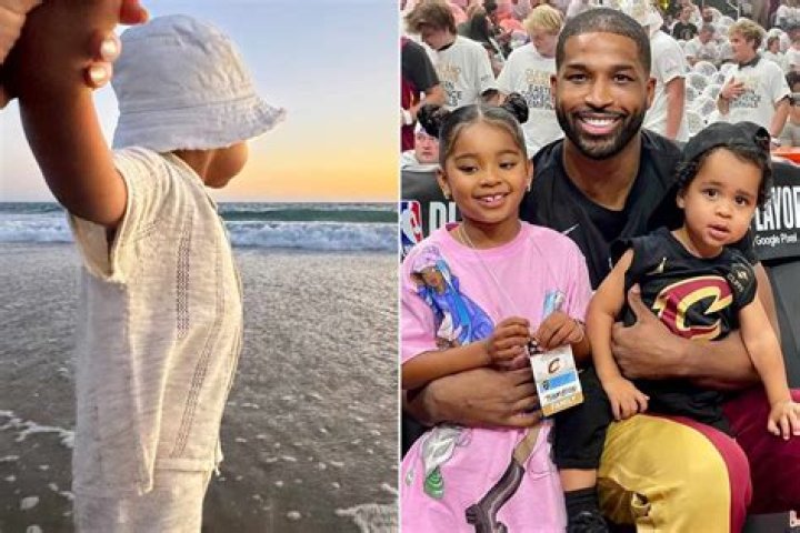 Tristan Thompson’s Ex-Fling Maralee Nichols Gives Birth After Claiming He’s The Father