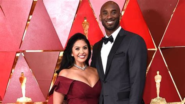 Vanessa Bryant Says She’s ‘Missing’ Kobe ‘So Much’ On Valentine’s Day: ‘Kisses To You & Gigi In Heaven’