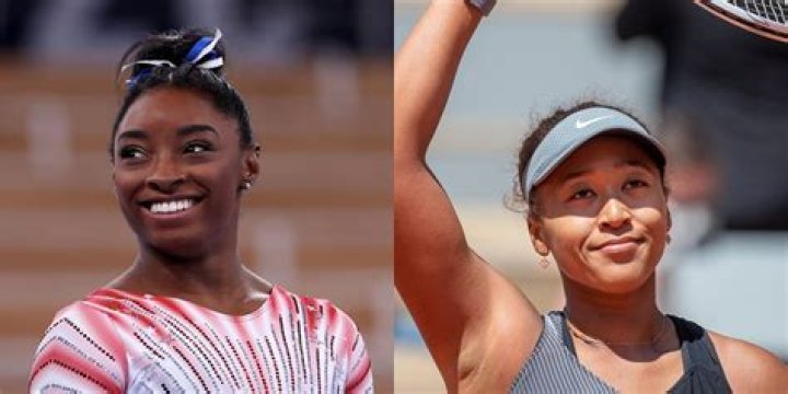 Venus Williams Proud Of ‘Honest & Vulnerable’ Way Simone Biles & Naomi Osaka Tackling Mental Health