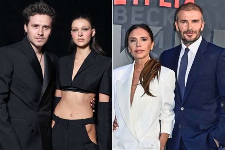Victoria & David Beckham Divorce Shocker: The Betrayal That’s Put Their Marriage In Jeopardy