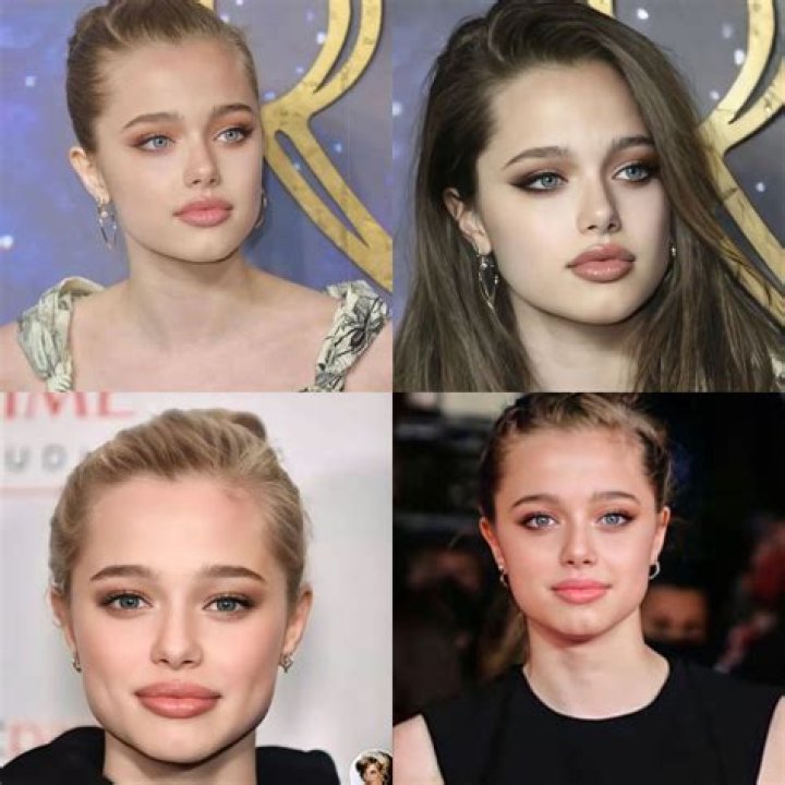 Vivienne Jolie-Pitt, 13, Looks Identical to Sister Shiloh, 15, On Day Out With Twin Brother Knox