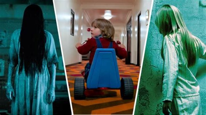 Watch The Scary Video 10 Years Later – Hollywood Life