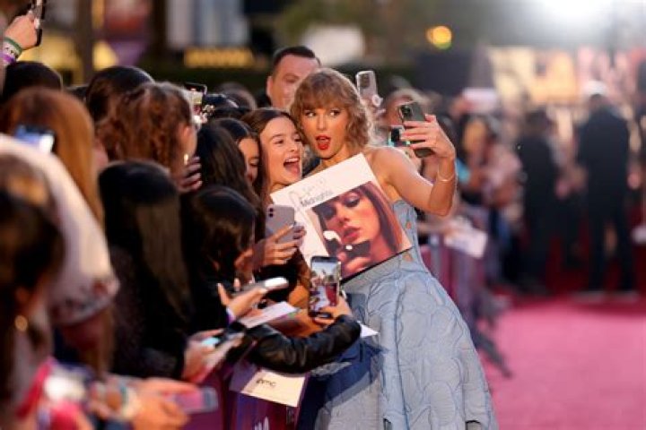 We Found the Best Gift to Get a Swiftie & It’s Under $50
