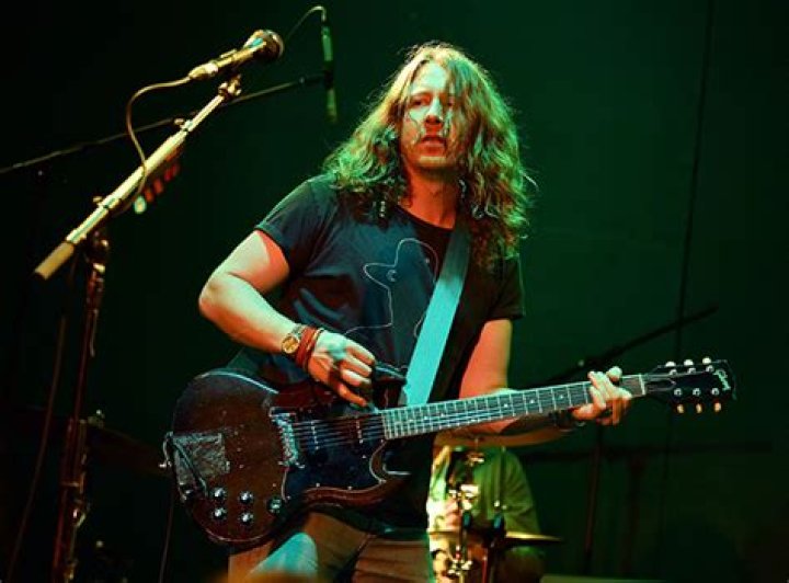 Who Is Ben Kweller? 5 Things On The Musician Whose Son Died At 16 – Hollywood Life