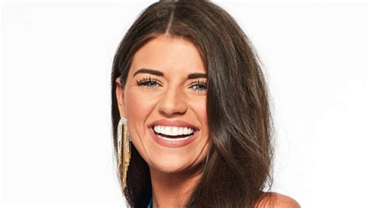 Who Is Madison Prewett? 5 Things About ‘The Bachelor’ Contestant – Hollywood Life