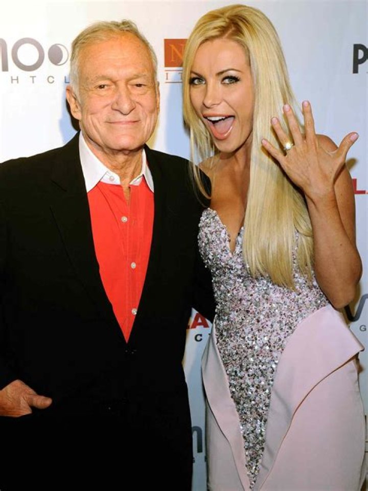 Who Is Sondra Theodore? About Hugh Hefner’s Ex & Former Playboy Star – Hollywood Life