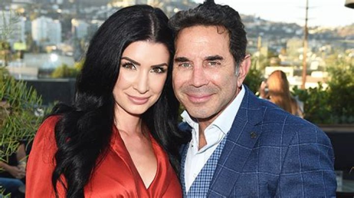 Wife Brittany Pattakos Gives Birth To 1st Child – Hollywood Life