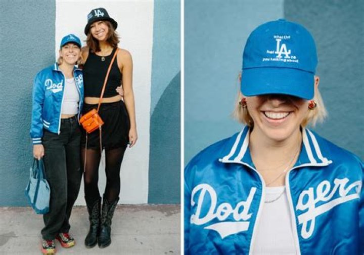 World Series Fashion